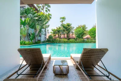 Estella Phuket Mai Khao Beach Resort – Photos 3