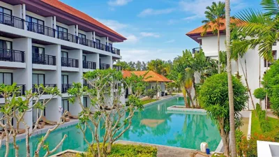 Estella Phuket Mai Khao Beach Resort – Photos 4