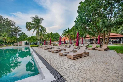 Estella Phuket Mai Khao Beach Resort – Photos 8
