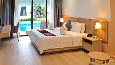 Estella Phuket Mai Khao Beach Resort – Photos 12