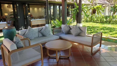 Estella Phuket Mai Khao Beach Resort – Photos 13