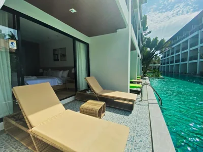 Estella Phuket Mai Khao Beach Resort – Photos 14