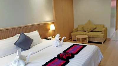 Estella Phuket Mai Khao Beach Resort – Photos 16